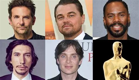 best actor 2024 oscars|oscars 2024 nominees and winners.